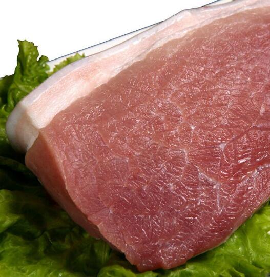 买猪肉到底是前腿肉好还是后腿肉好?这样买不会错!