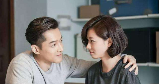 时隔2年,胡歌万茜再度成为"夫妻"!奈何结局悲惨,再度扎心