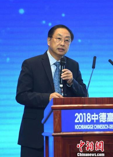 加拿大工程院院士顾佩华:产品制造业需更重视设计