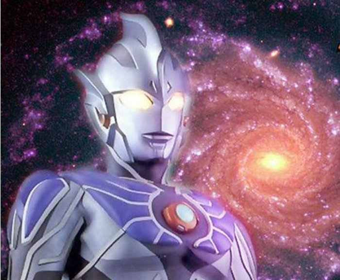 贝利亚前传第75章:佐菲战败,究极火花传说的威力!