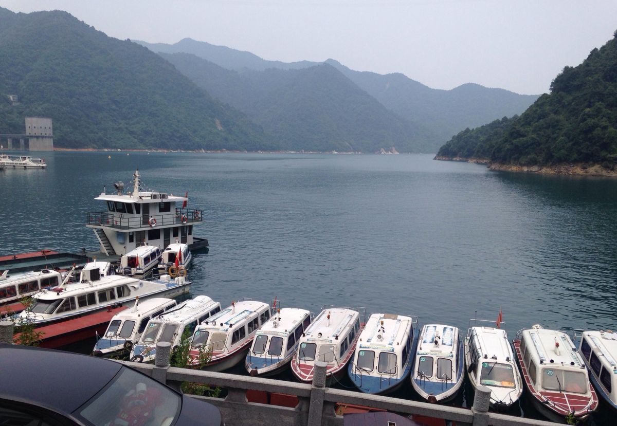 到资兴旅游不知道不哪里玩?我推荐给你这六个景点