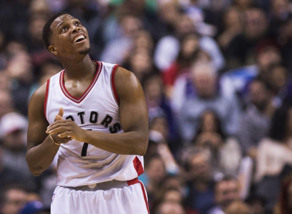 总决赛预演,最终猛龙大胜,挑战者已经占据了心理优势