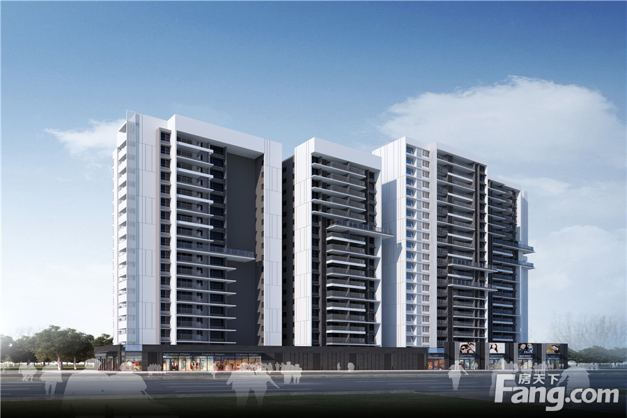 3690个学位这个教育强区再增18所公办幼儿园