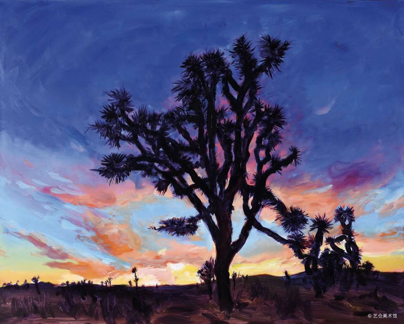 "答案在风中飘扬"——鲍勃·迪伦艺术大展首次亮相国内,呈现这位