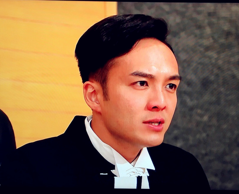 盘点tvb电视剧中常见小配角 这些不起眼的绿叶演员你们还记得么