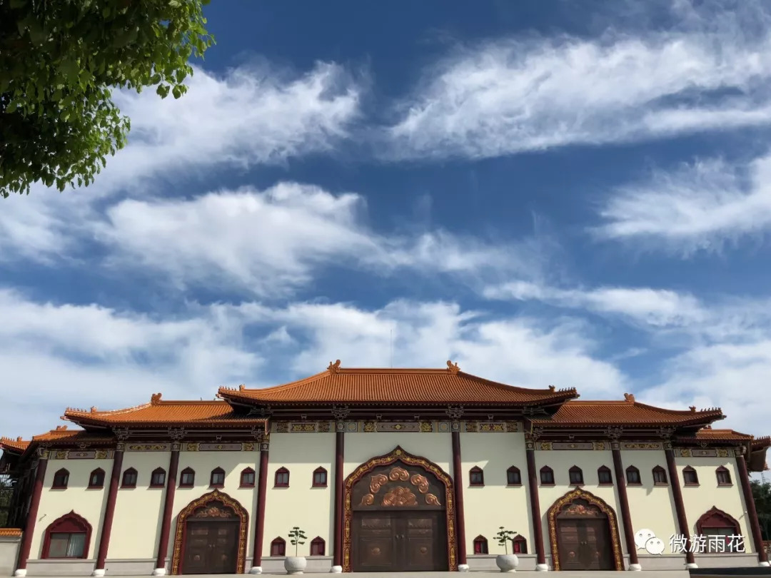 你知道南京天隆寺地铁站,却不知道天隆寺在哪里?