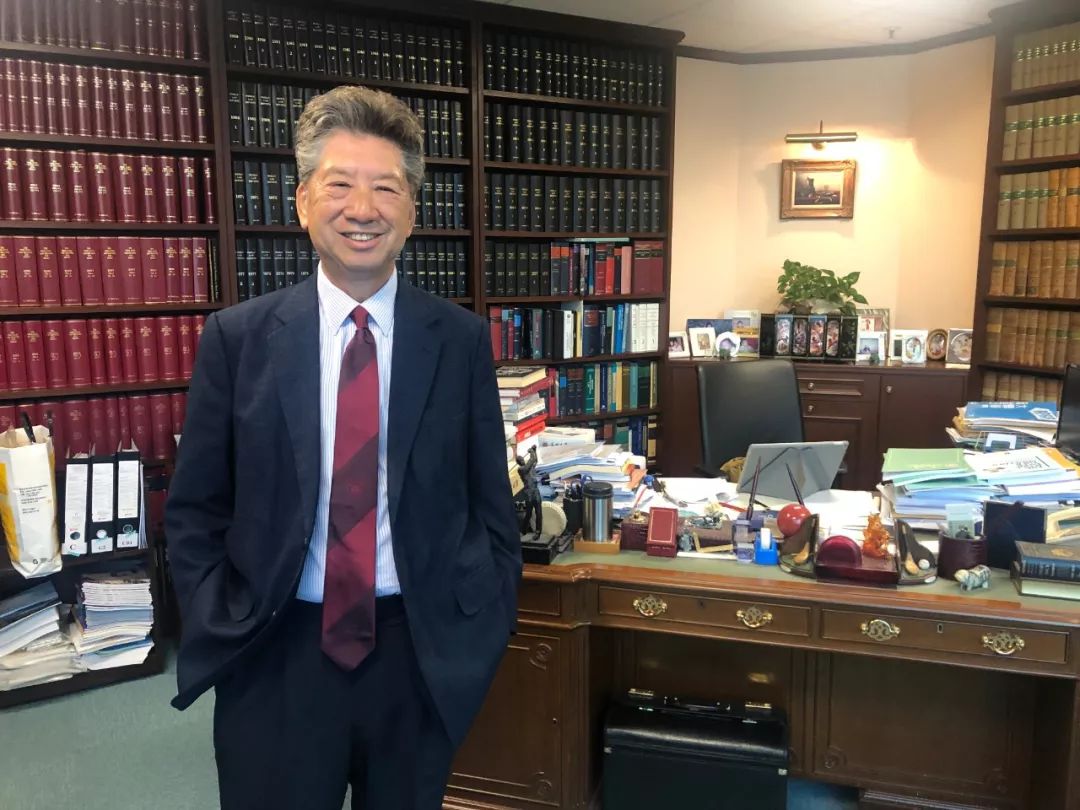 香港资深大律师汤家骅:"警察没有暴力,只有武力"