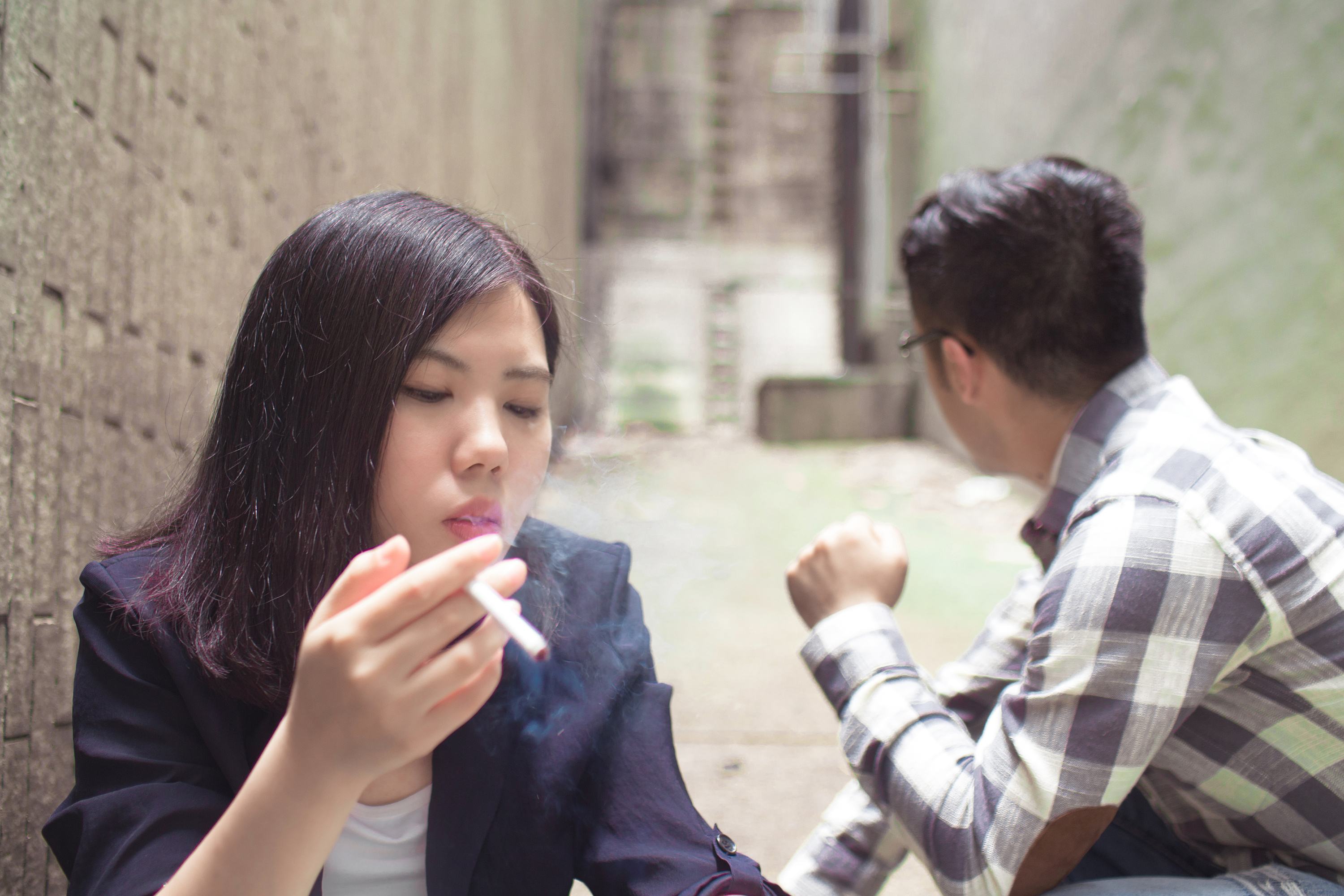 影评:《志明与春娇》而你是我戒不掉的那个人