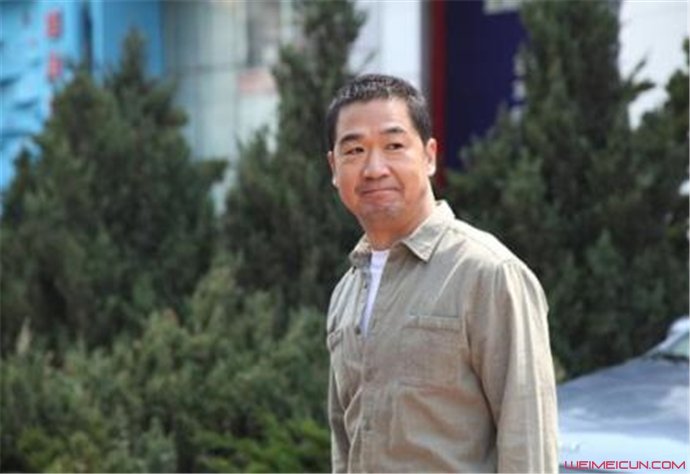 谁帮张国立搞定黄定宇?张国立势力为啥那么大?