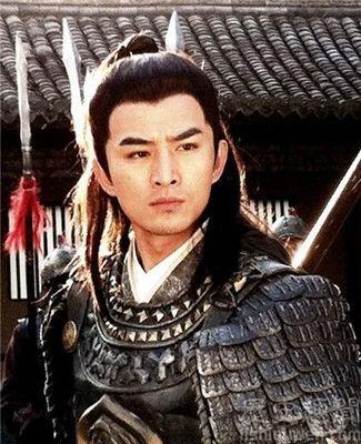 天宝大将军宇文成都:天下第一横勇无敌,最终死状不忍直视