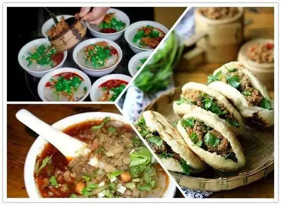 乐山美食游之市中区,这些好吃的你不能错过