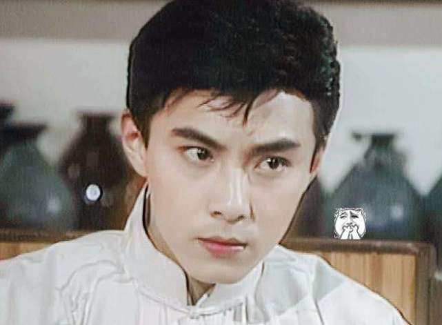 今日关注:张卫健|张卫健一直剃光头的原因?真相令人掉泪!