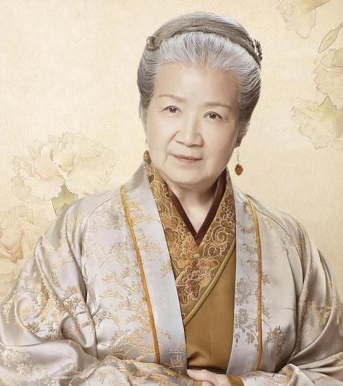 《红楼梦》和《知否》里都有一位老太太,她们谁更胜一筹?