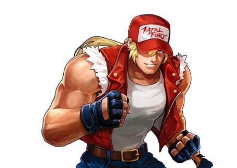 拳皇97里哪些人物没有指令投却很强势?神乐千鹤稳居第一