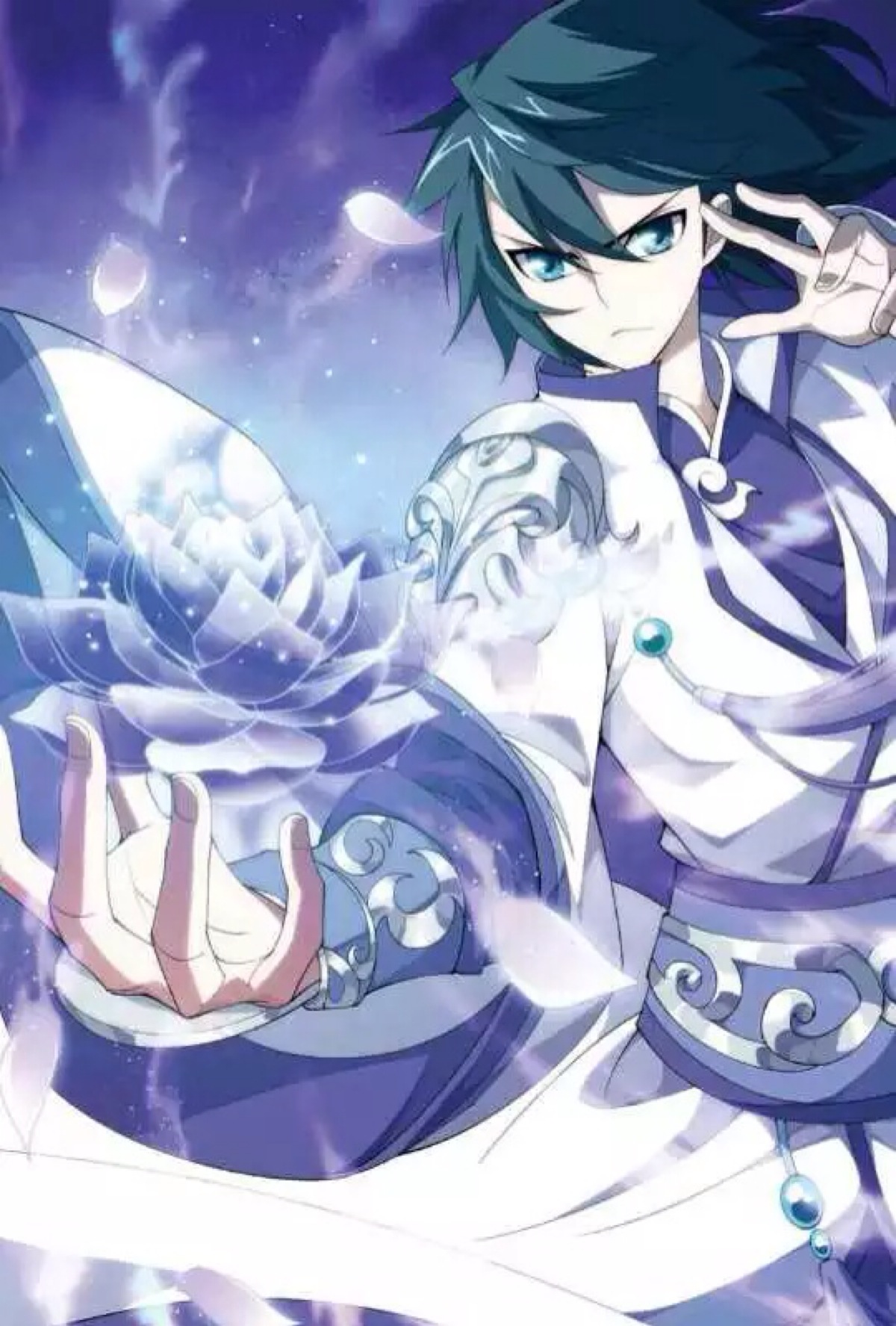 斗破苍穹:萧炎的诸多红颜知己,为何只有萧薰儿独得萧炎宠爱