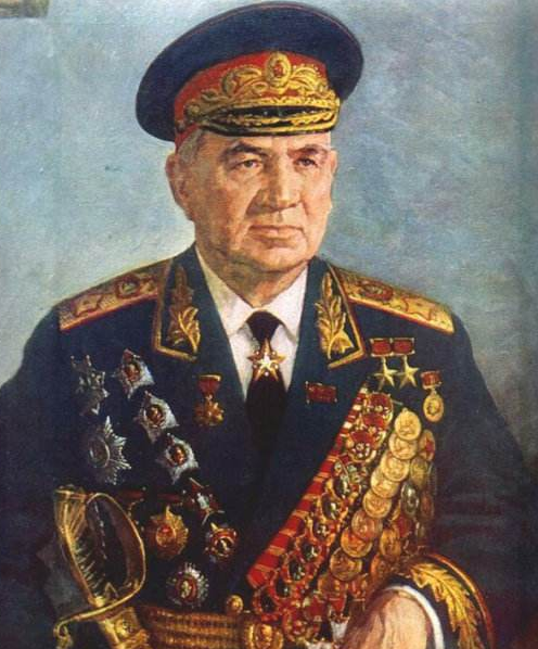 《长沙保卫战》中的彭中华的原型竟是他,没有他的帮助此战难胜