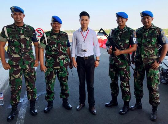 投资人林志忠:坚守自我 找寻更好的突破口