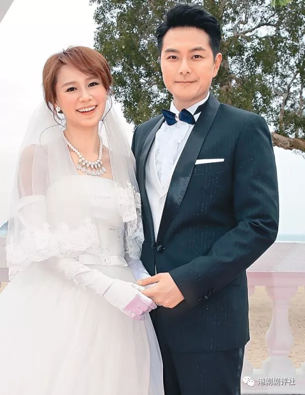 萧正楠与女友黄翠如已拍过两次婚纱照 随时准备结婚?