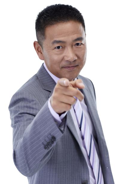 小编偷偷告诉你 李兵老师 好像也是很喜欢f1电竞呢! 还等什么?