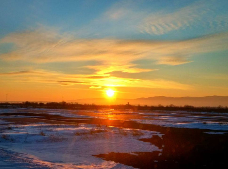 中国最"早"醒来的小镇:凌晨2点就天亮,全镇仅剩有一名男性!