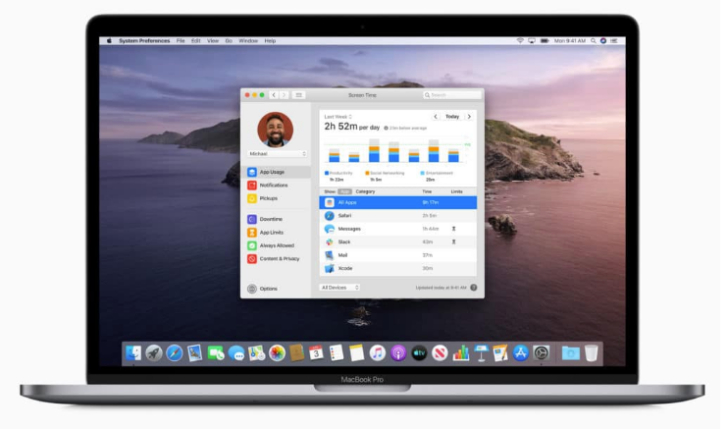 苹果发布macos mojave 10.14.6的第五个开发者测试版