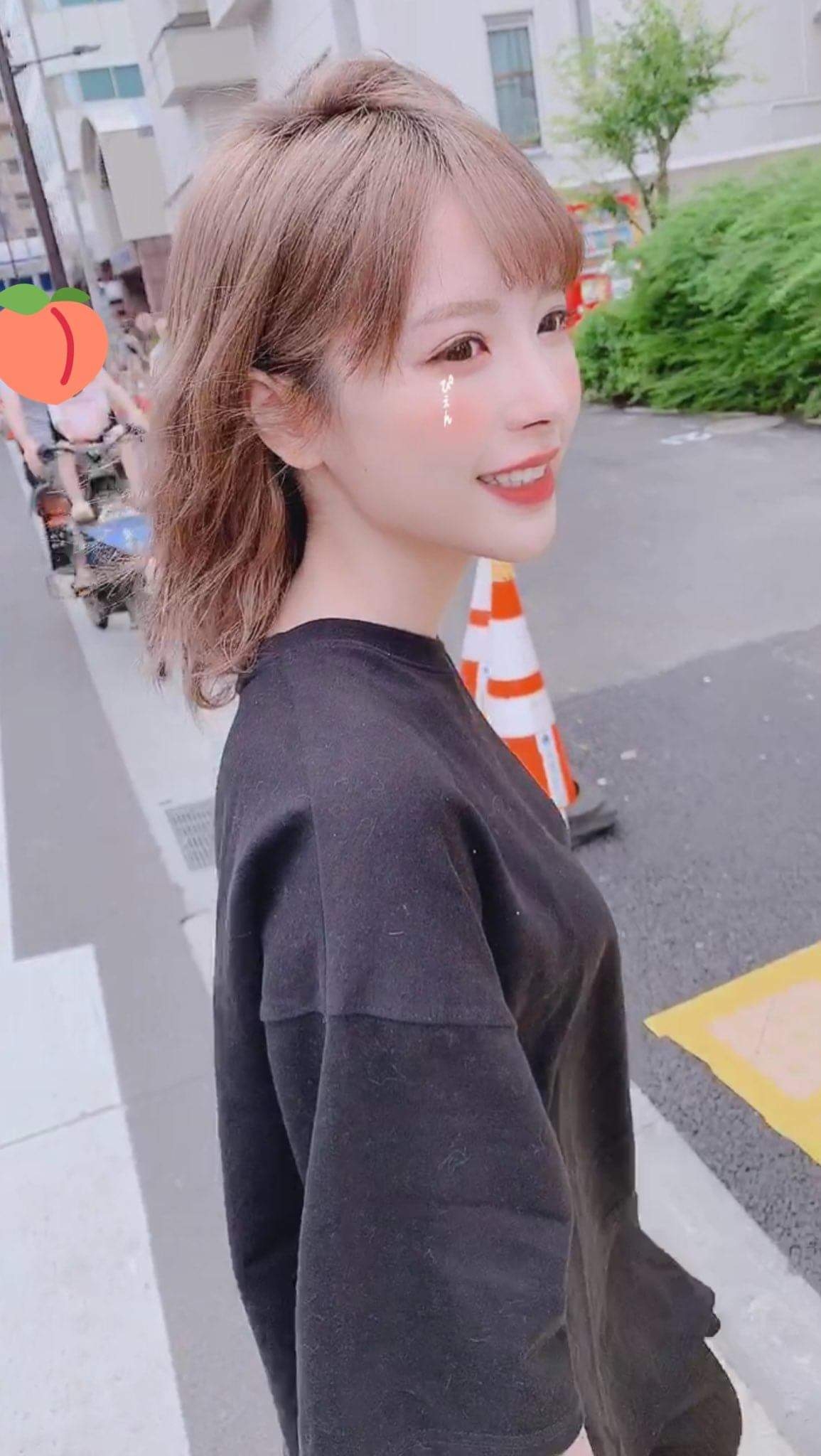 日本著名女演员图片(桃乃木香奈)(9)