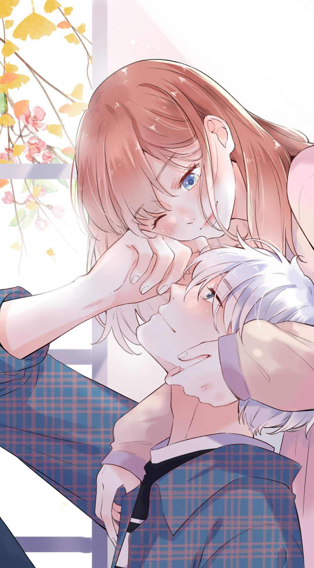 6本姐弟恋文强推:比"双宋cp"还要甜,男主暗黑系小狼狗