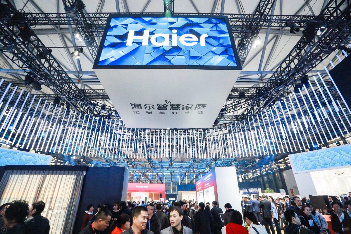 美的集团海尔智家格力电器，2019年报2020年一季报，谁家最靓-家电圈官网