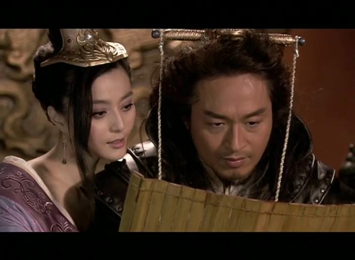 周武王所开帝辛六条罪状皆为妲己平反