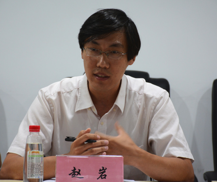 清研举办"垃圾分类与可持续发展"主题沙龙