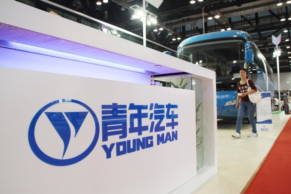 青年汽车"水制氢"专利来自湖北高校,计划投资百亿布局燃料电池