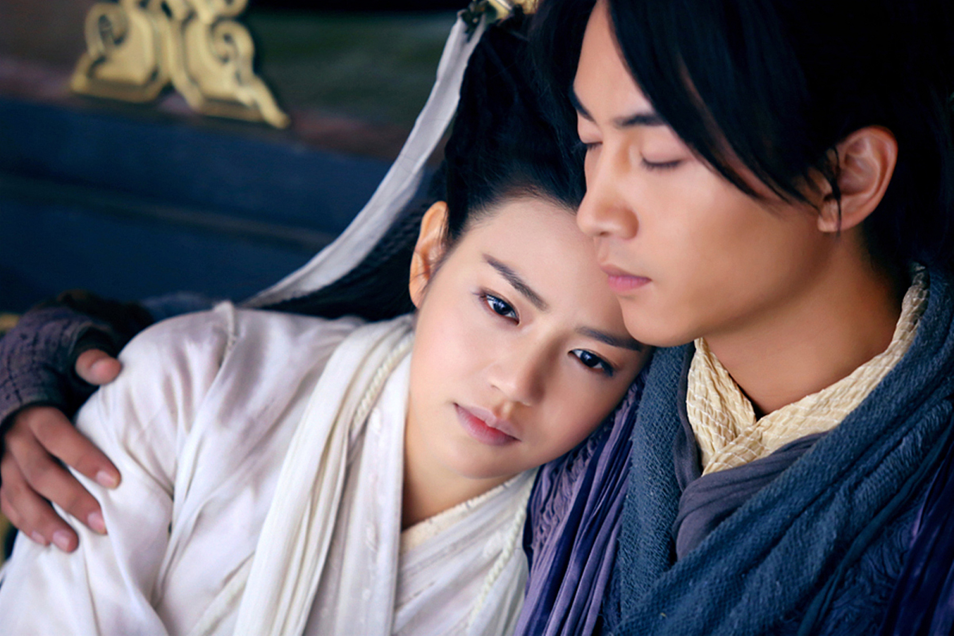 金庸武侠神雕侠侣9个版本影视剧男主角谁演的最好: 争议不断,金庸武侠