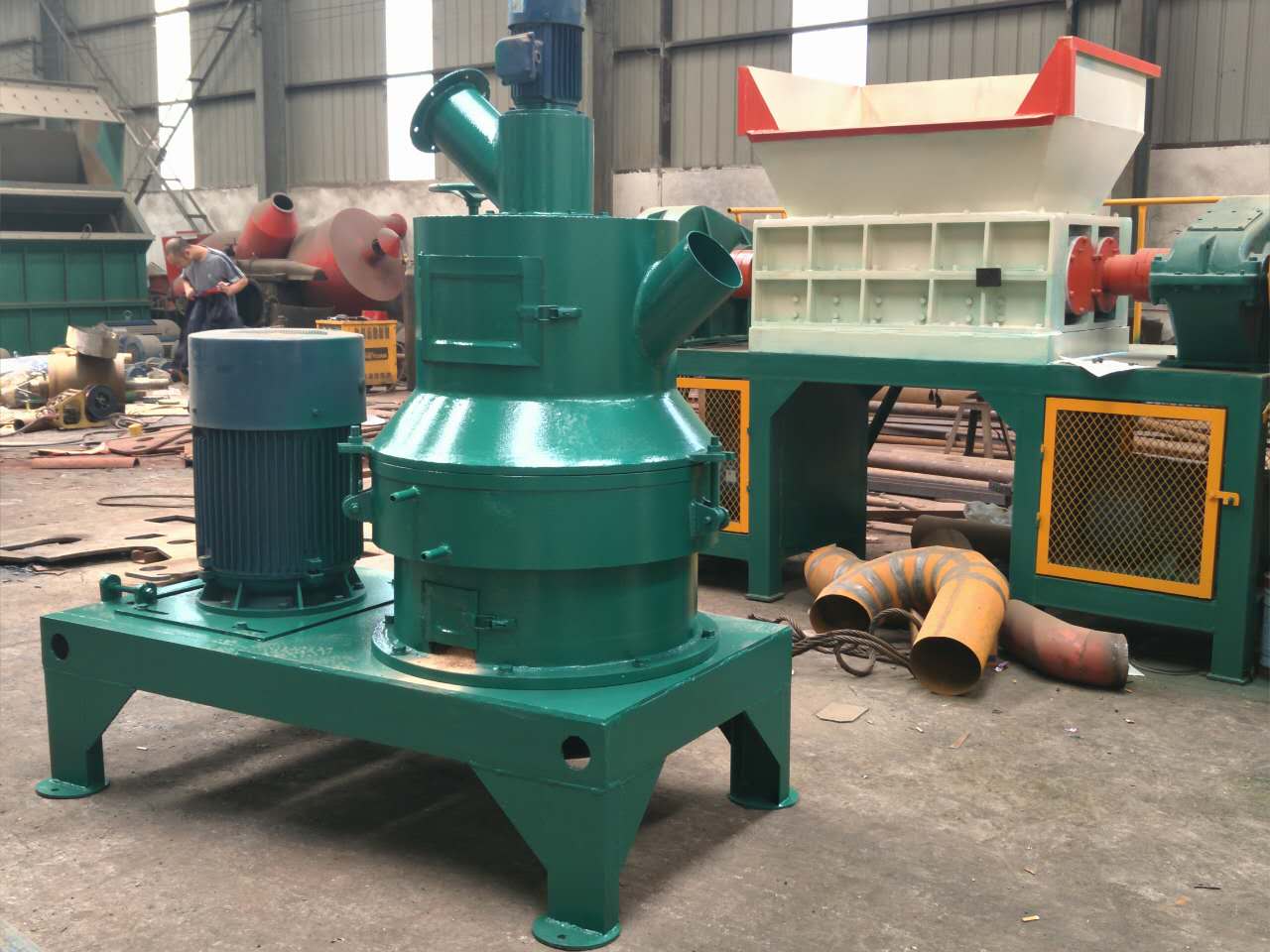 木粉机 - 热门商品专区