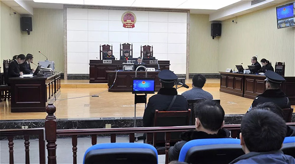 恩施监狱原副监狱长李正贵受贿,徇私舞弊案宣判,获刑五年