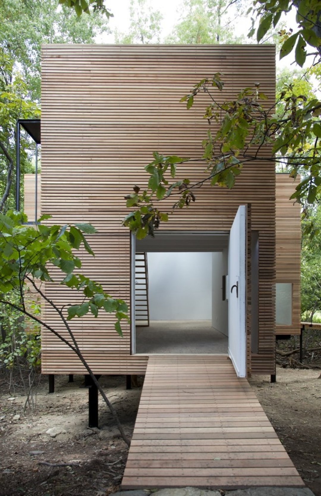 斯蒂文·霍尔,一位理想主义建筑师在中国大项目里找到春天