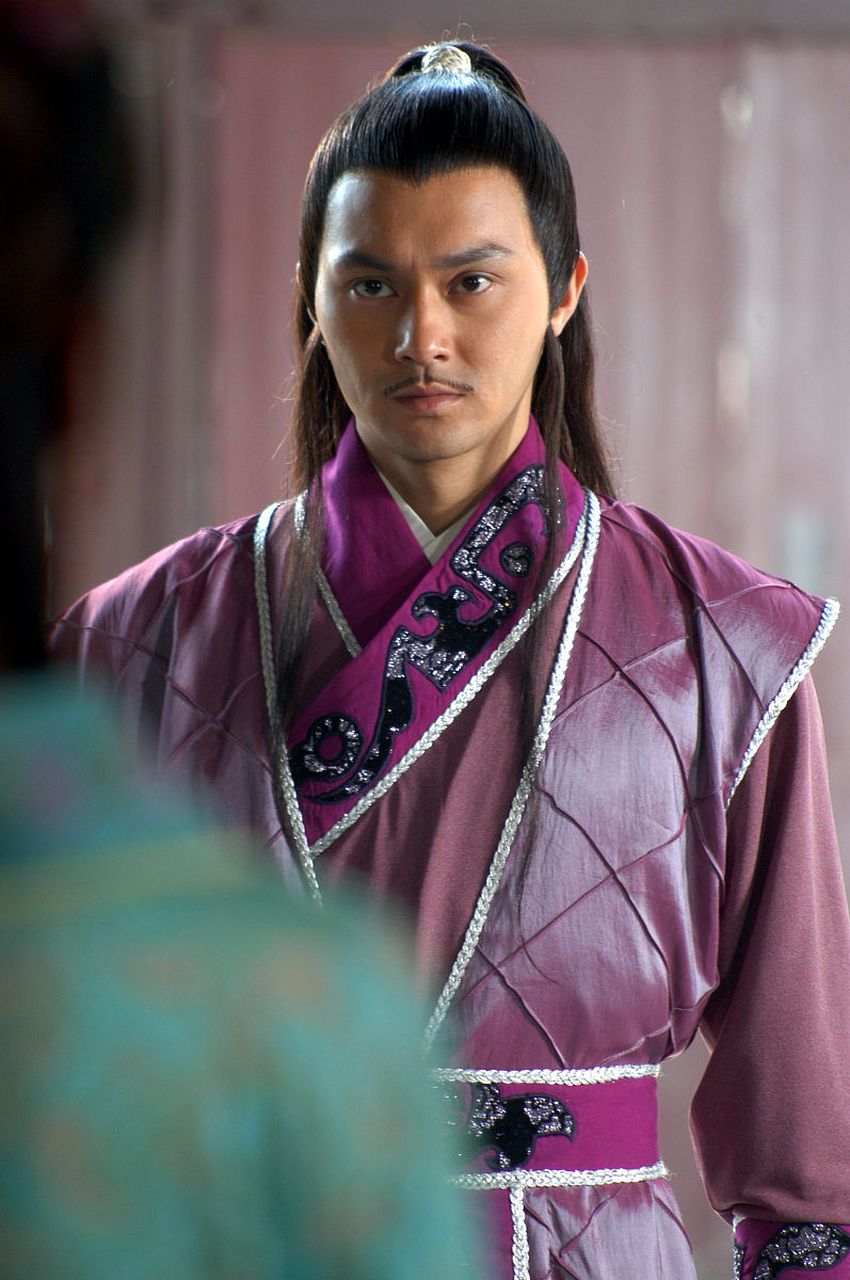 陆小凤传奇之铁鞋传奇  铁鞋传奇:桃花堡堡主花如令六十寿诞大宴在即