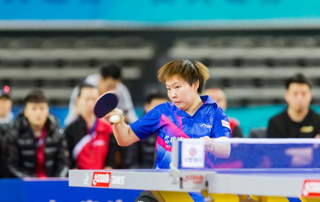 乒超大梦送朱雨玲10-0 莎莎3-6力挽狂澜 深圳3-2逆袭山东