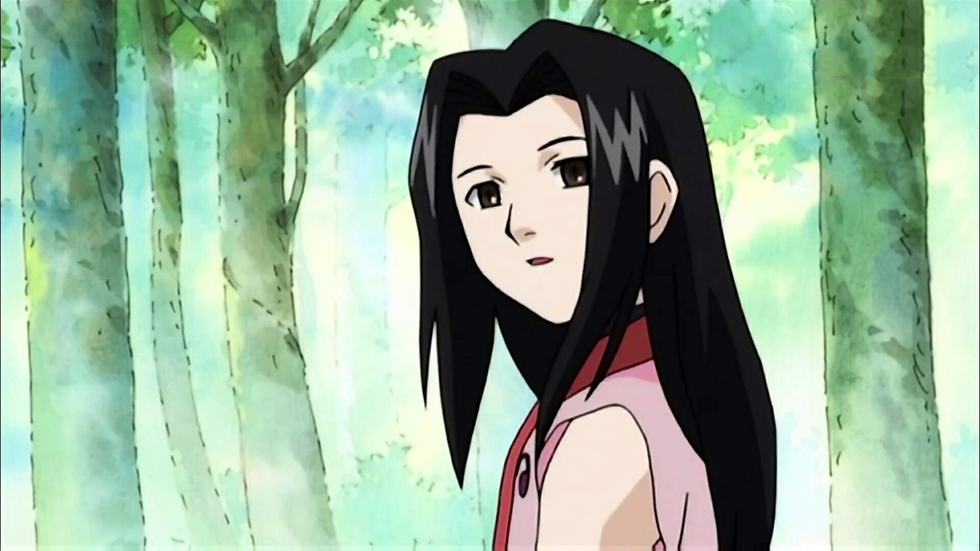 火影:白真的是女生吗?其实剧情中这句话早已给出答案