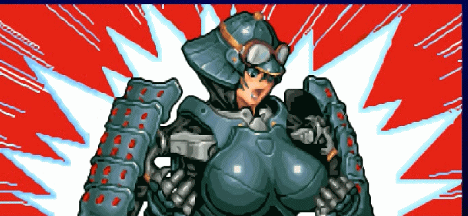 街机《战国之刃》巫女小夜双人通关,原来结局隐藏这么大的信息量