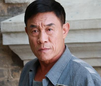 杜志国,1954年9月29日出生于河北邢台,中国影视演员,毕业于中央戏剧