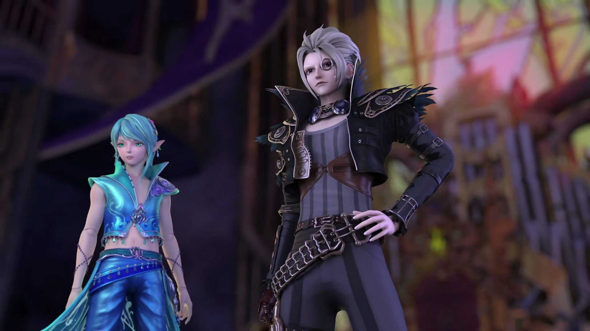 叶罗丽:复活高泰明很难,需要庞尊的仙力,还要陈思思的生命能量