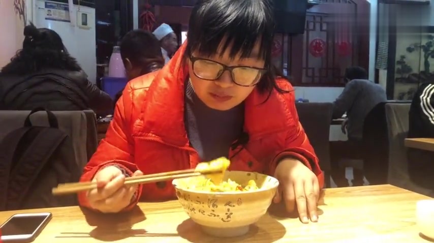 西安街头最有良心的羊肉面,20年老店,26一份,肉质鲜美,好吃