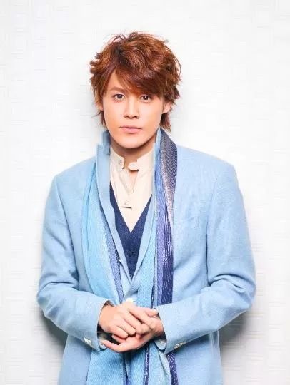 2018年「动漫男声优」1位梶裕贵,2位宫野真守,3位神谷浩史