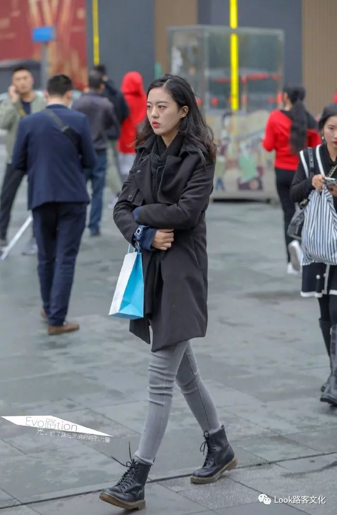 路客街拍(四六四)