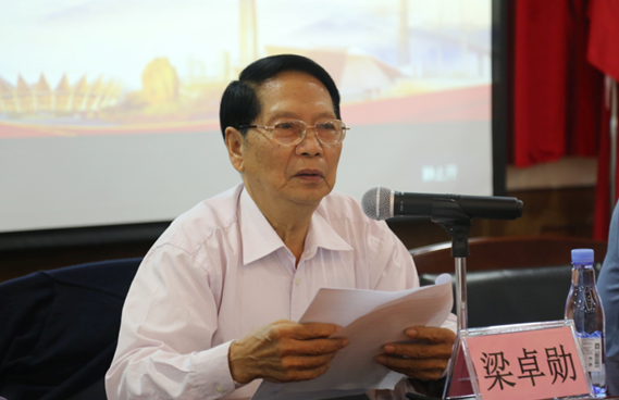 改革开放四十年创辉煌 广东发展秘诀何在?