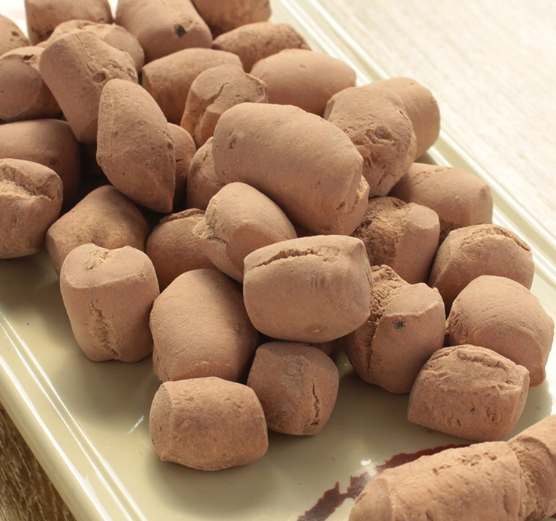 土炒馍 baijiahao.baidu.com