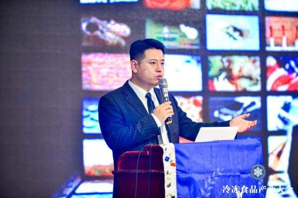 河南定位第一人王旸首次解读"餐饮引客"痛点