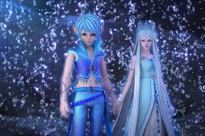 《精灵梦叶罗丽》中当仙子们两两联手,哪一对组合能无敌于仙境?