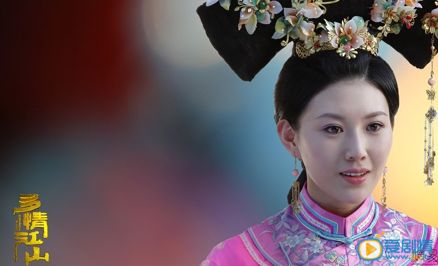 她是顺治第一次宠幸的女人,皇长子的生母,但所得的封号令人不解