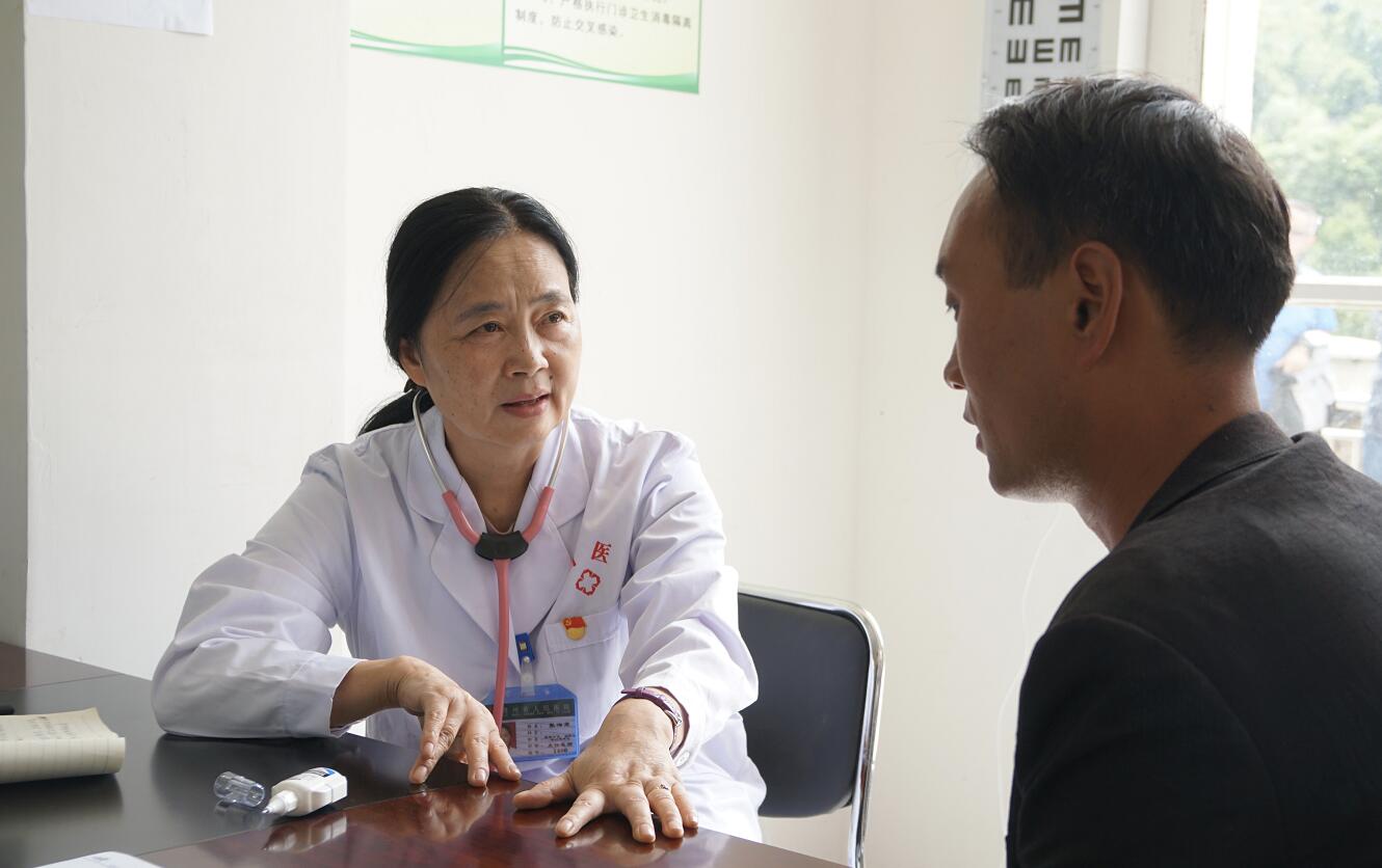 专访张湘燕:高质量推进贵州首个国家级卫生领域重点实验室建设